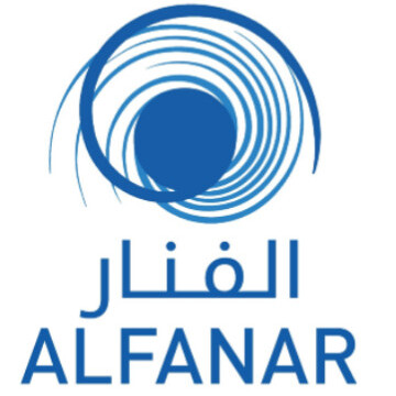 alfanar logo