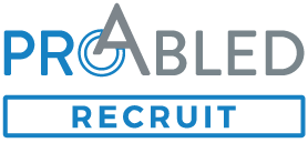 proabled recruit logo